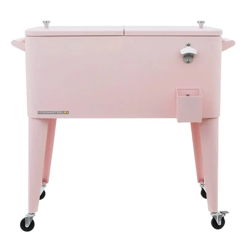Coolers on Wheels