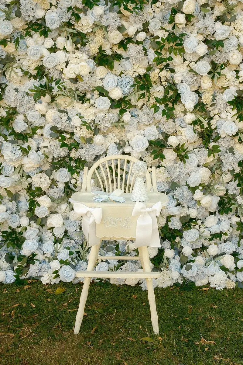 Vintage High Chairs