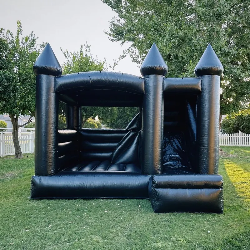 Midnight Manor — Black Castle Combo