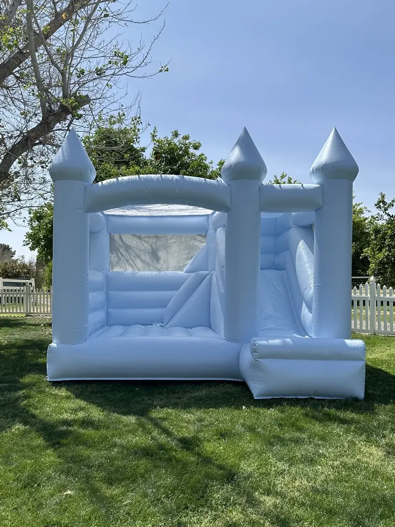 The Coast — Blue Castle Combo