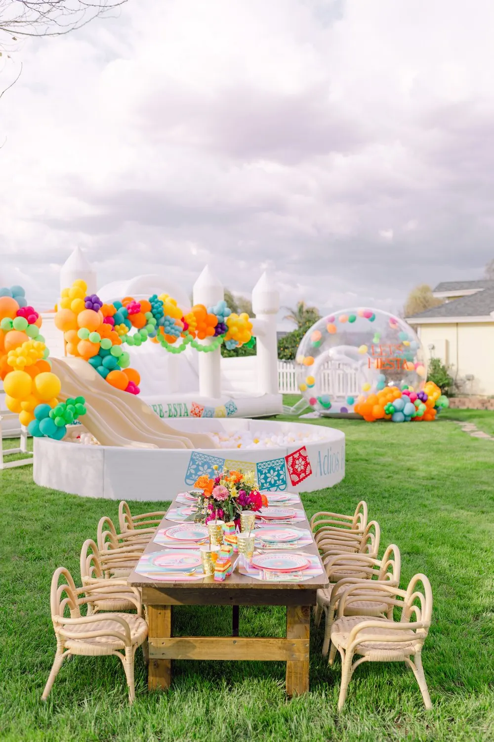 Uno Dos Trace — Inflate Forty Eight event