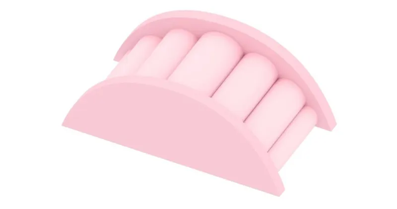 Mini Arch soft play piece