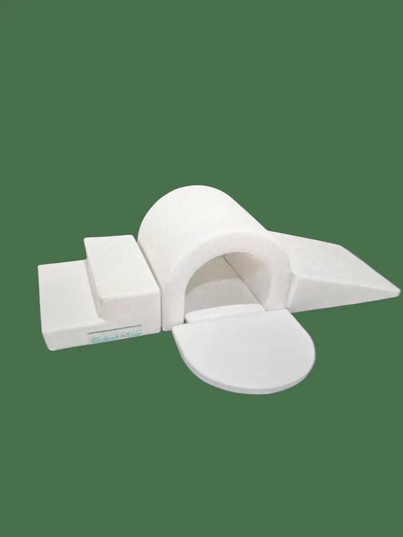 Mini Mountain soft play piece