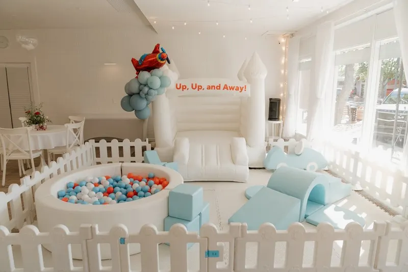 Soft Play